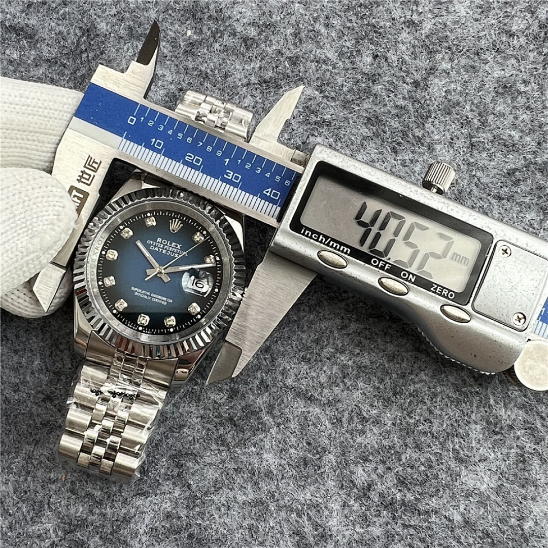 Rolex Datejust 41 · 5931 — תמונה 6