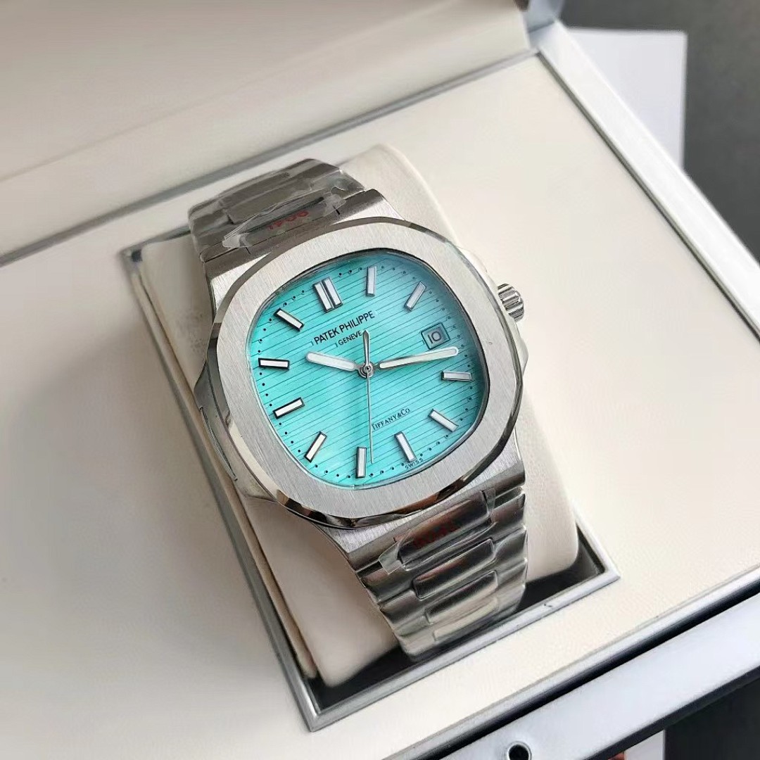 Patek Philippe Nautilus 5711 · 5027 — תמונה 7