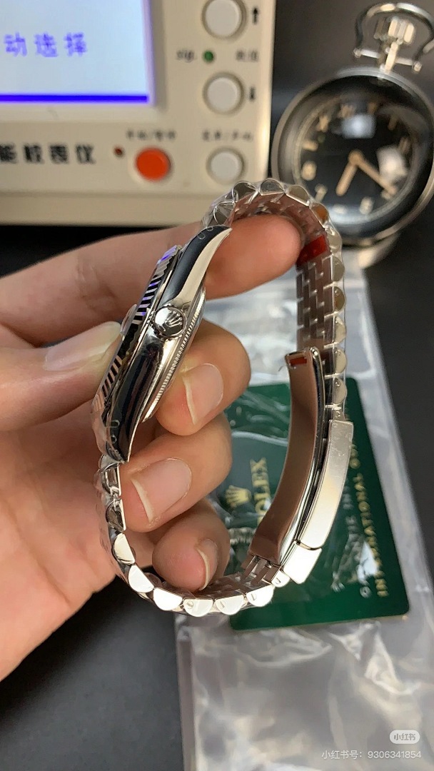 Rolex Datejust 41 · 5588 — תמונה 3