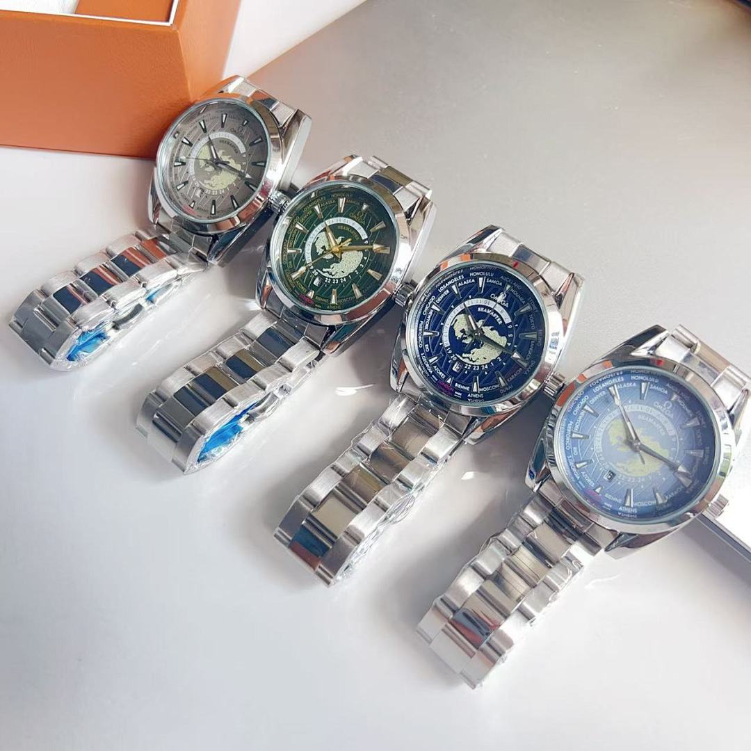 Omega Seamaster Aqua Terra · 5572 — תמונה 12