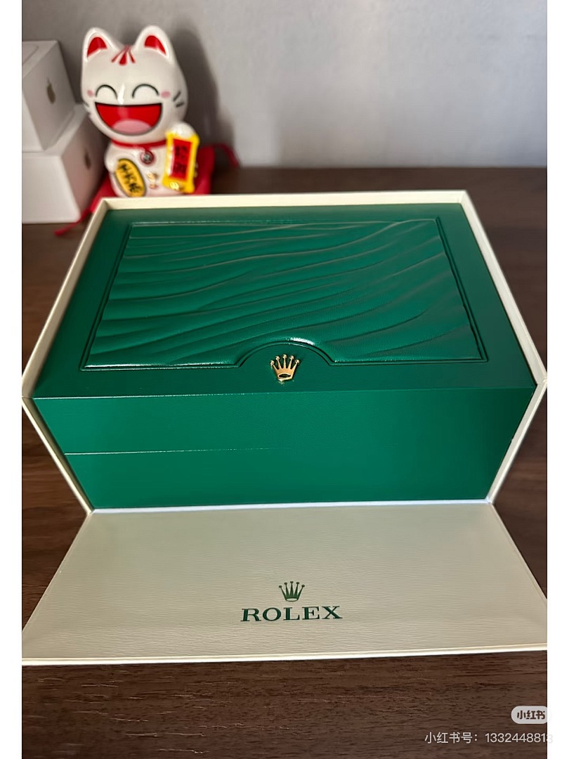 Rolex Datejust 31 · 6156 — תמונה 9