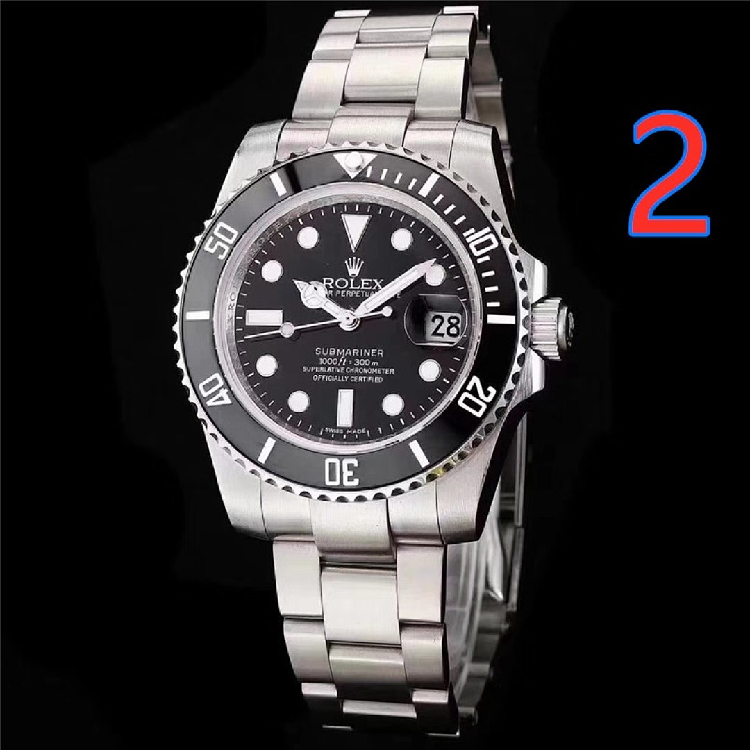 Rolex Submariner 116619LB · 3763 — תמונה 4