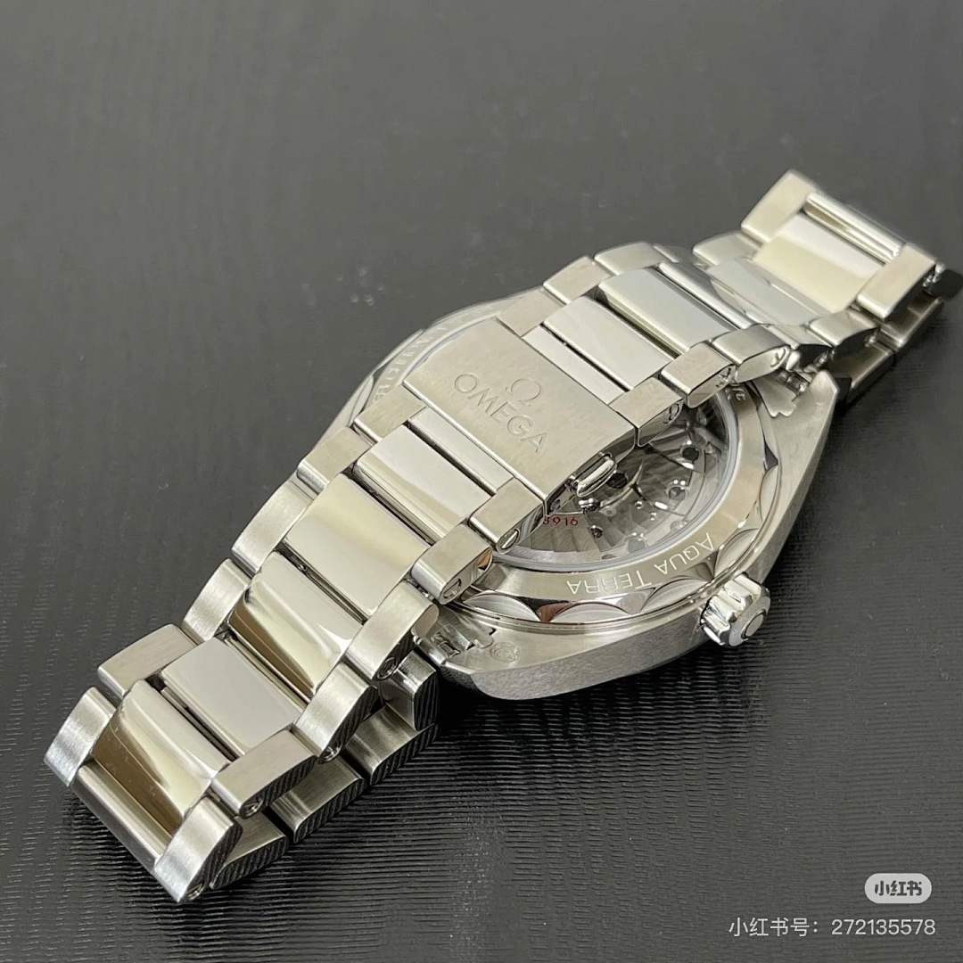 Omega Seamaster Aqua Terra 150M · 6055 — תמונה 8