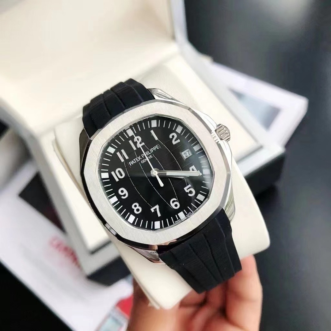 Patek Philippe Aquanaut · 6438 — תמונה 6
