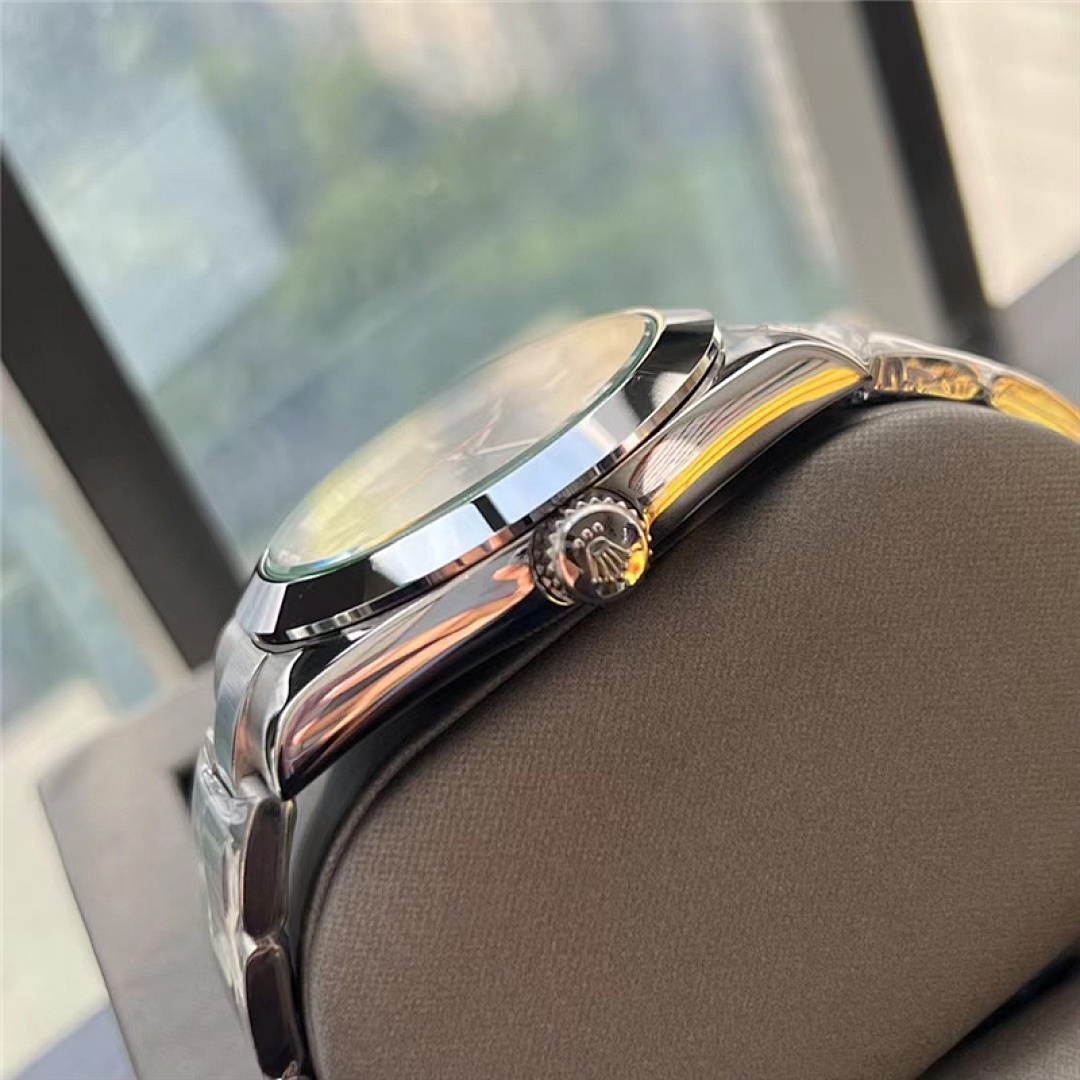 Rolex Milgauss · 3780 — תמונה 11