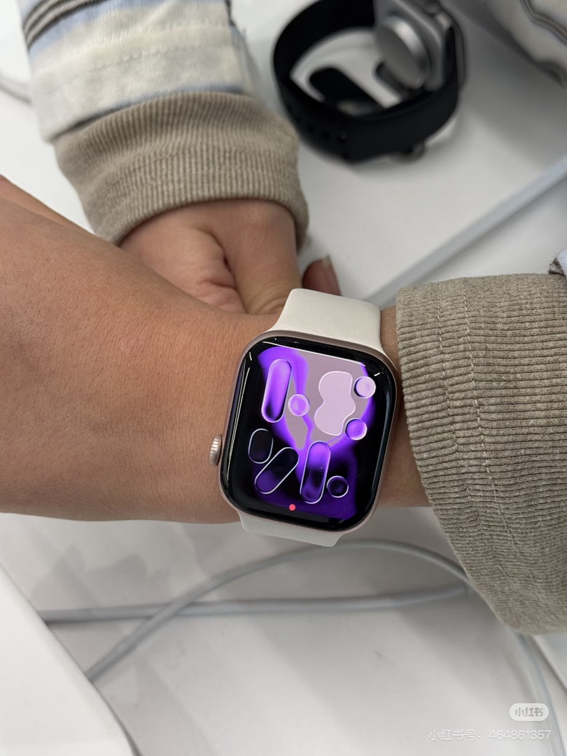 Apple Watch Series 11 · 6080 — תמונה 7
