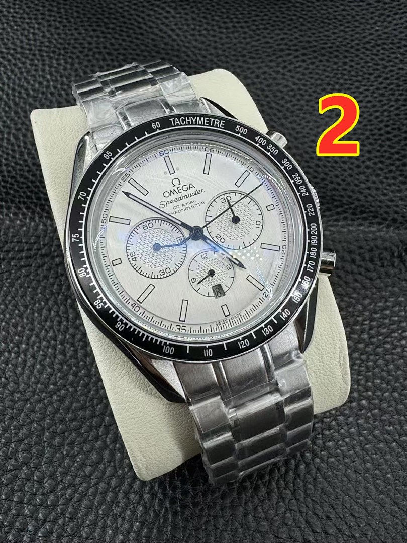 Omega Speedmaster Racing · 5703 — תמונה 12