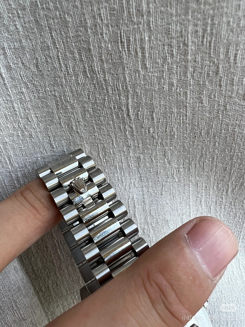 Rolex Day-Date 40 · 6072 — תמונה 11
