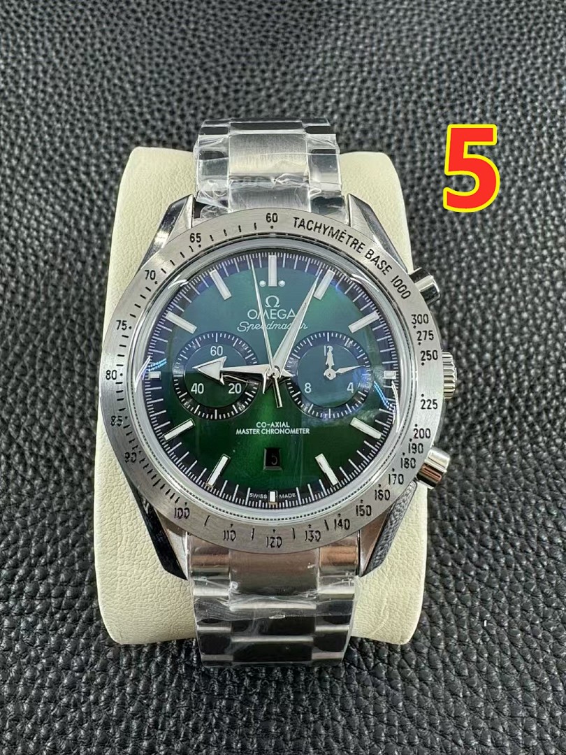 Omega Speedmaster '57 · 5704 — תמונה 8