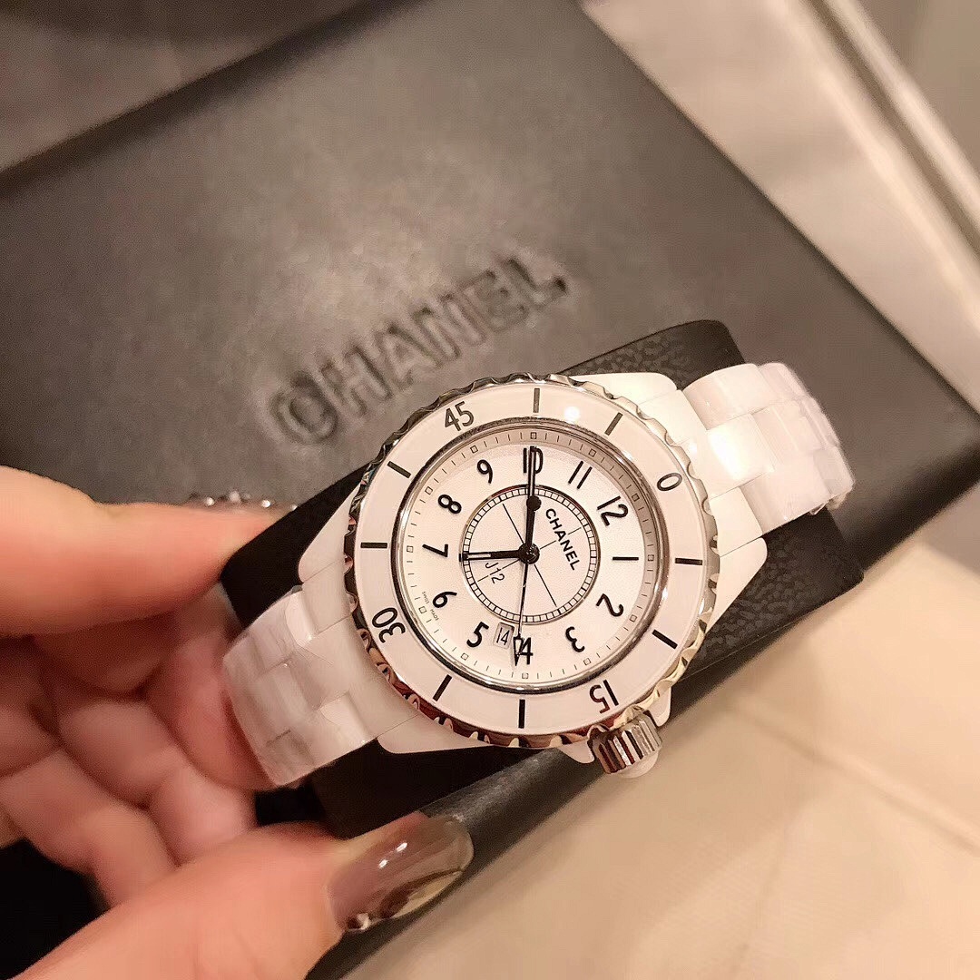 Chanel J12 · 5539 — תמונה 8