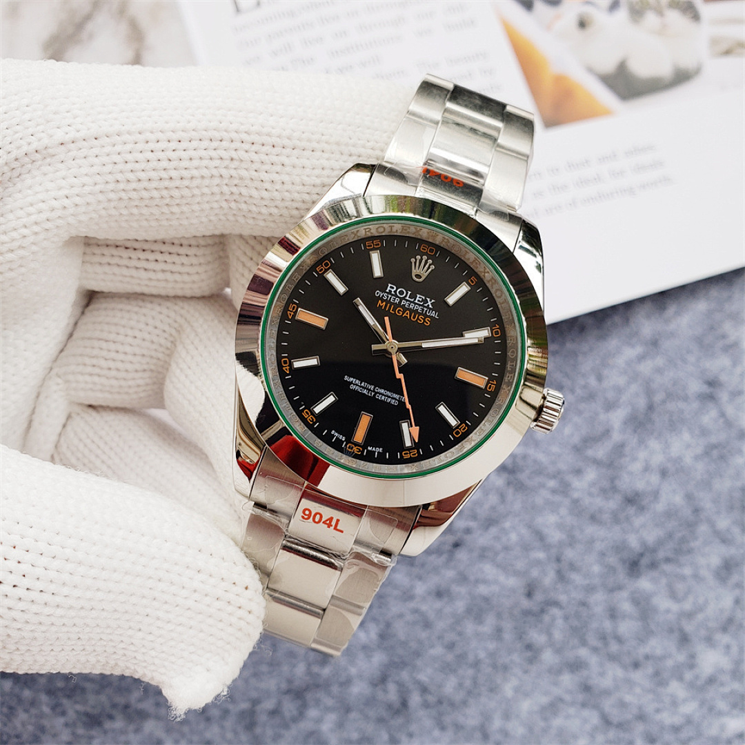 Rolex Milgauss · 5626 — תמונה 20