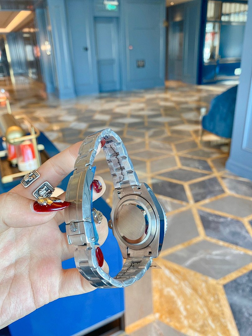 Rolex Submariner Date · 5573 — תמונה 13