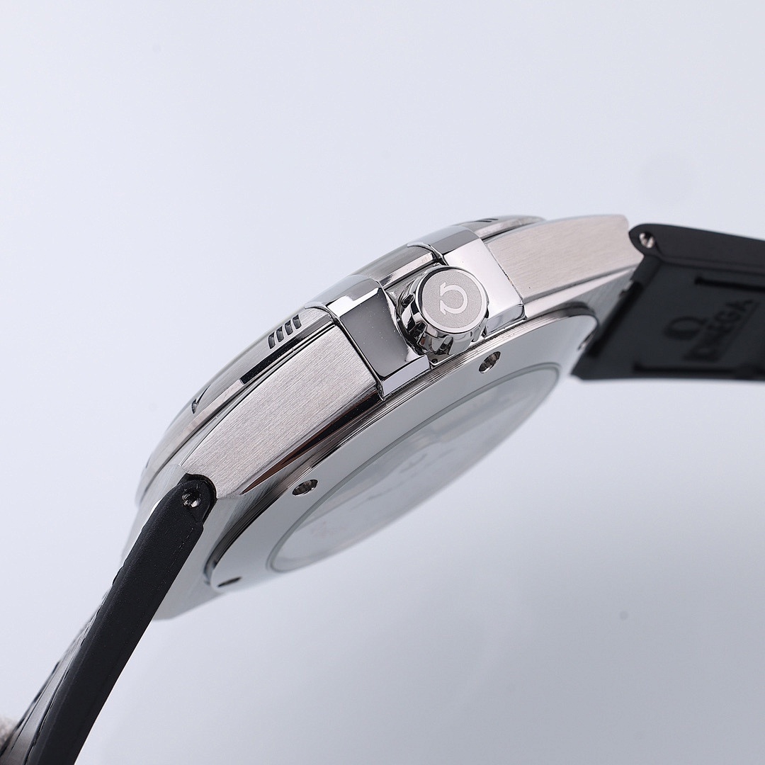 Omega Constellation · 5707 — תמונה 15