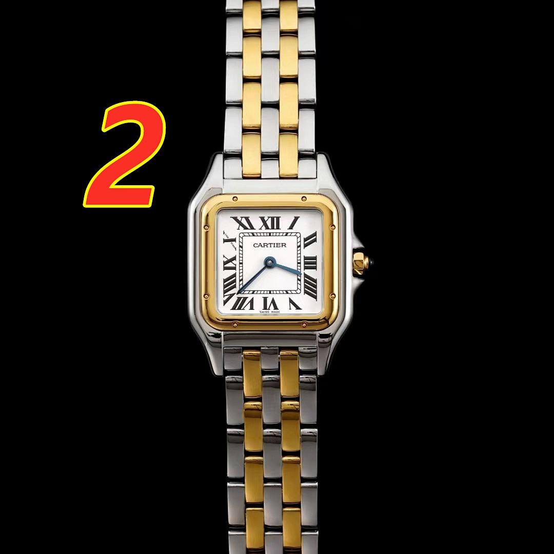 Panthère de Cartier · 5049 — תמונה 6
