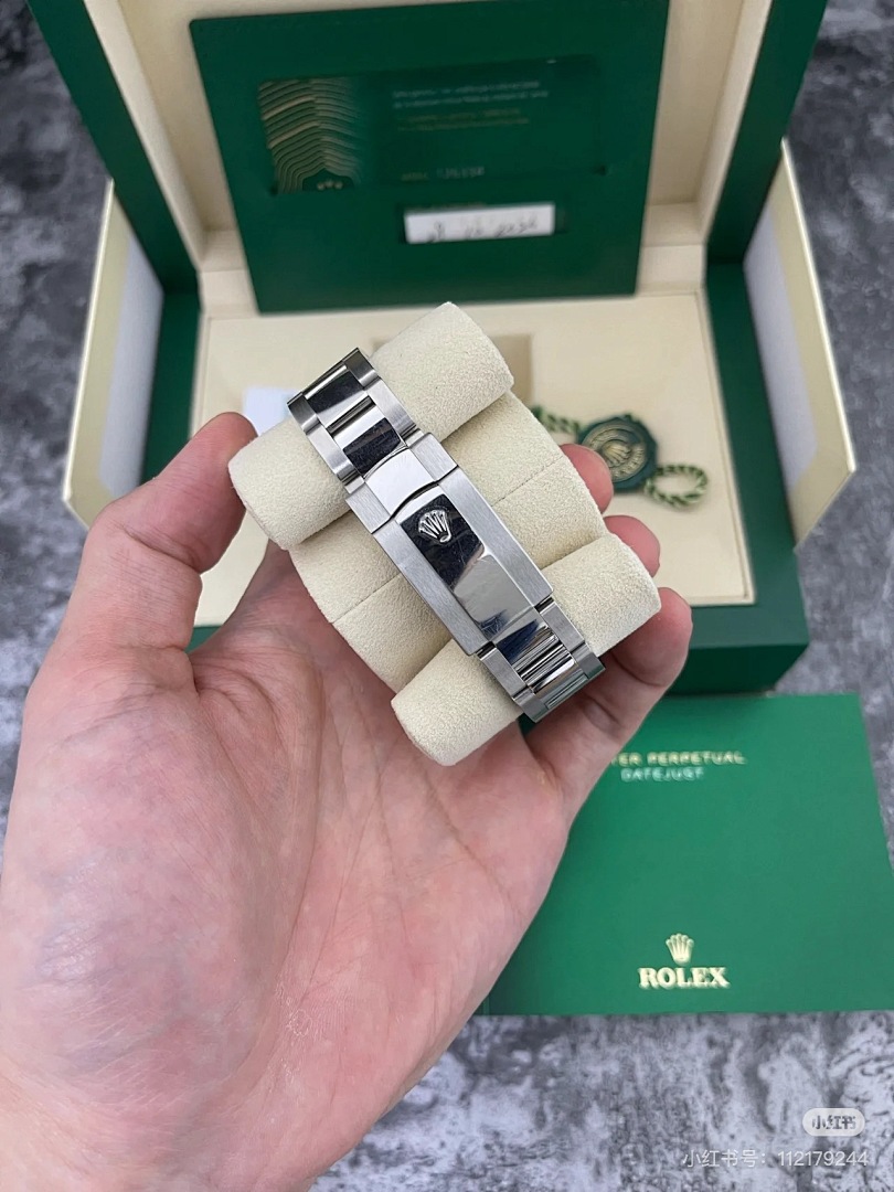 Rolex Datejust 41 · 6023 — תמונה 8