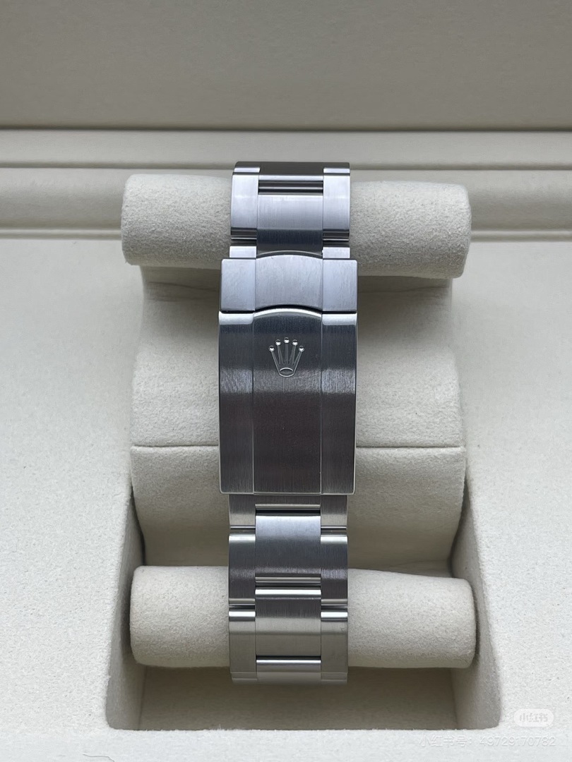Rolex Oyster Perpetual 41 · 6212 — תמונה 16