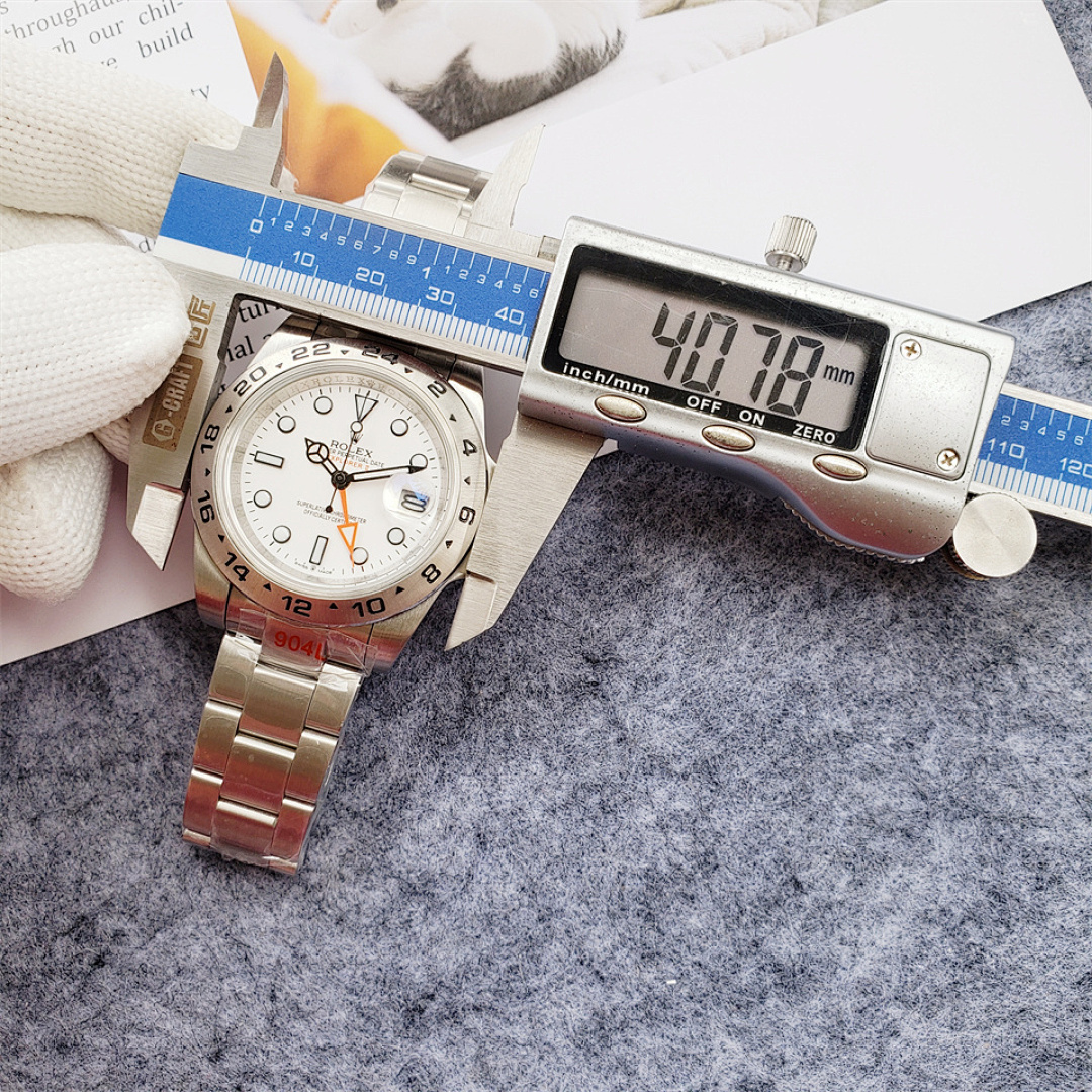 Rolex Datejust II · 6026 — תמונה 20