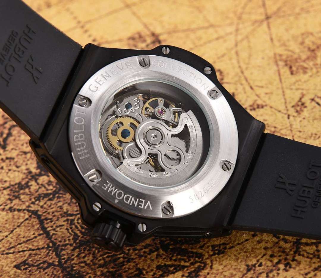 Hublot Big Bang · 5781 — תמונה 17