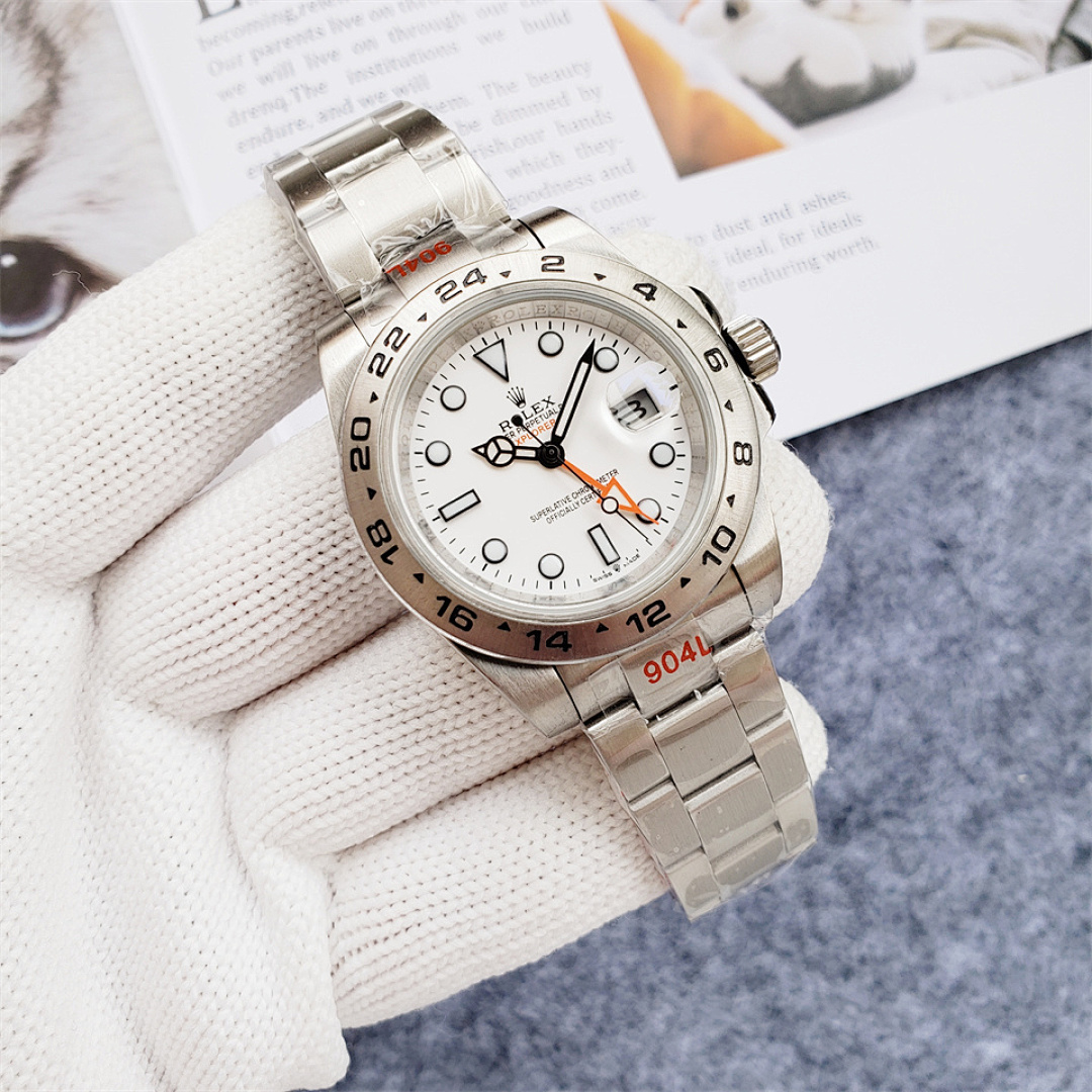 Rolex Datejust II · 6026 — תמונה 25