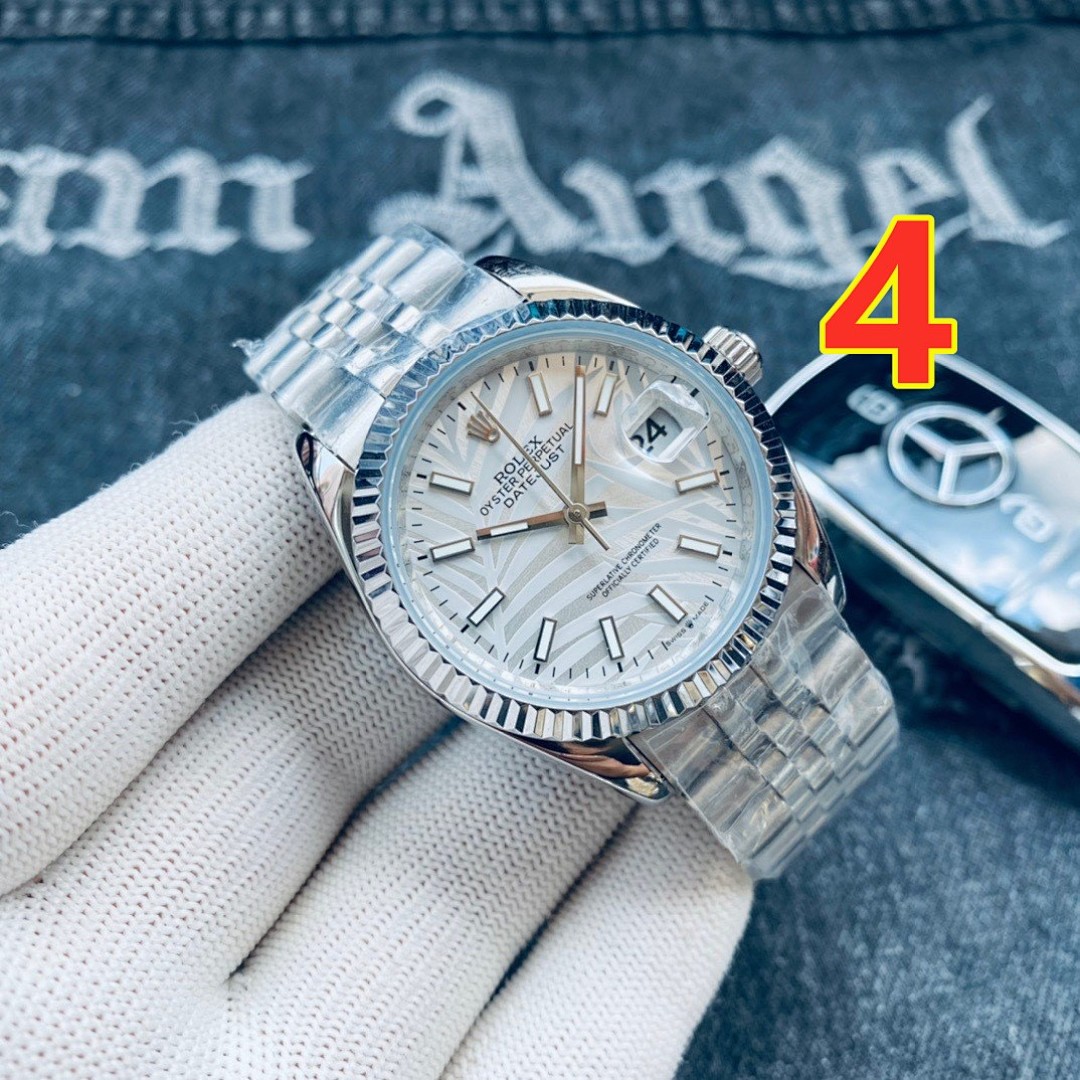 Rolex Datejust · 5586 — תמונה 9
