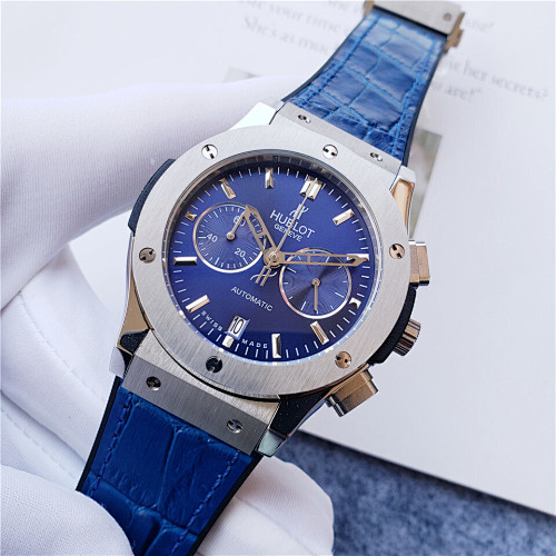 Hublot Classic Fusion Chronograph · 6158