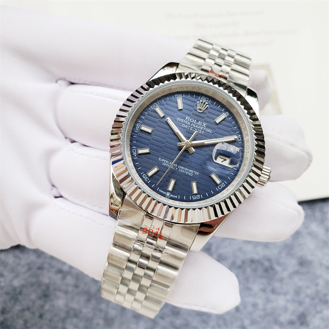 Rolex Datejust 41 · 5588 — תמונה 33
