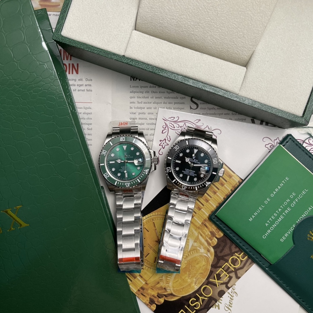 Rolex Submariner Date · 5573 — תמונה 35