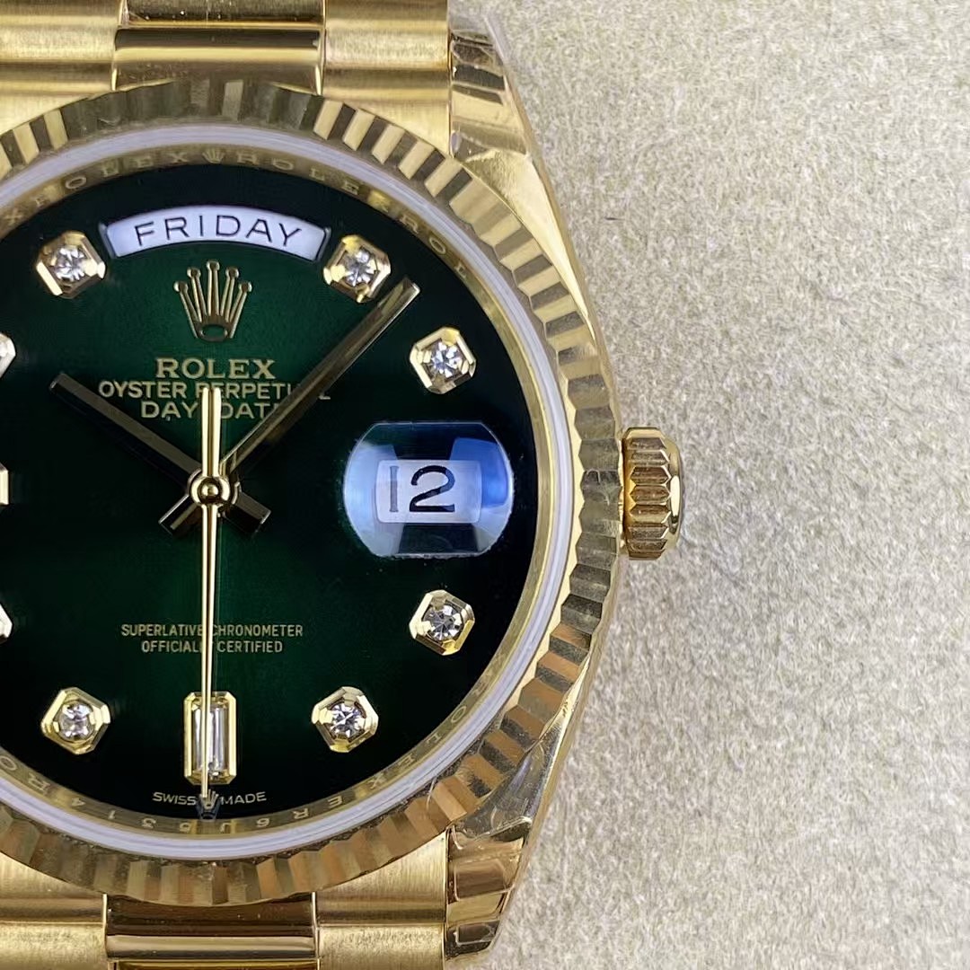 Rolex Day-Date 36 · 5029 — תמונה 6
