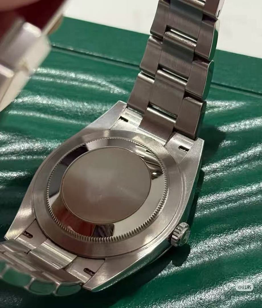 Rolex Datejust 41 · 6040 — תמונה 19