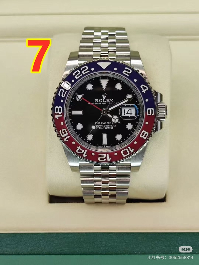 Rolex Submariner Date 126610LN · 6053 — תמונה 11