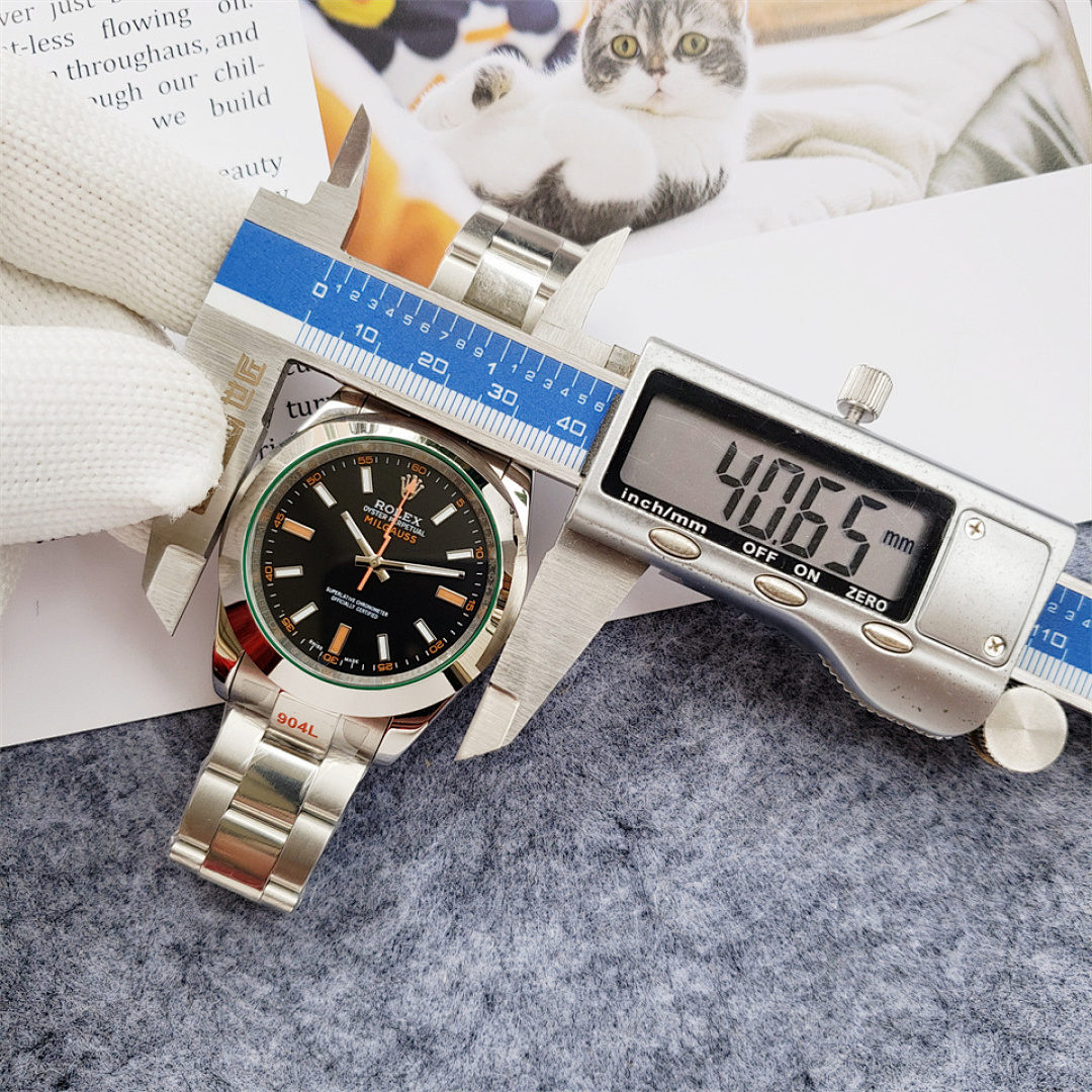 Rolex Datejust 41 · 5588 — תמונה 40
