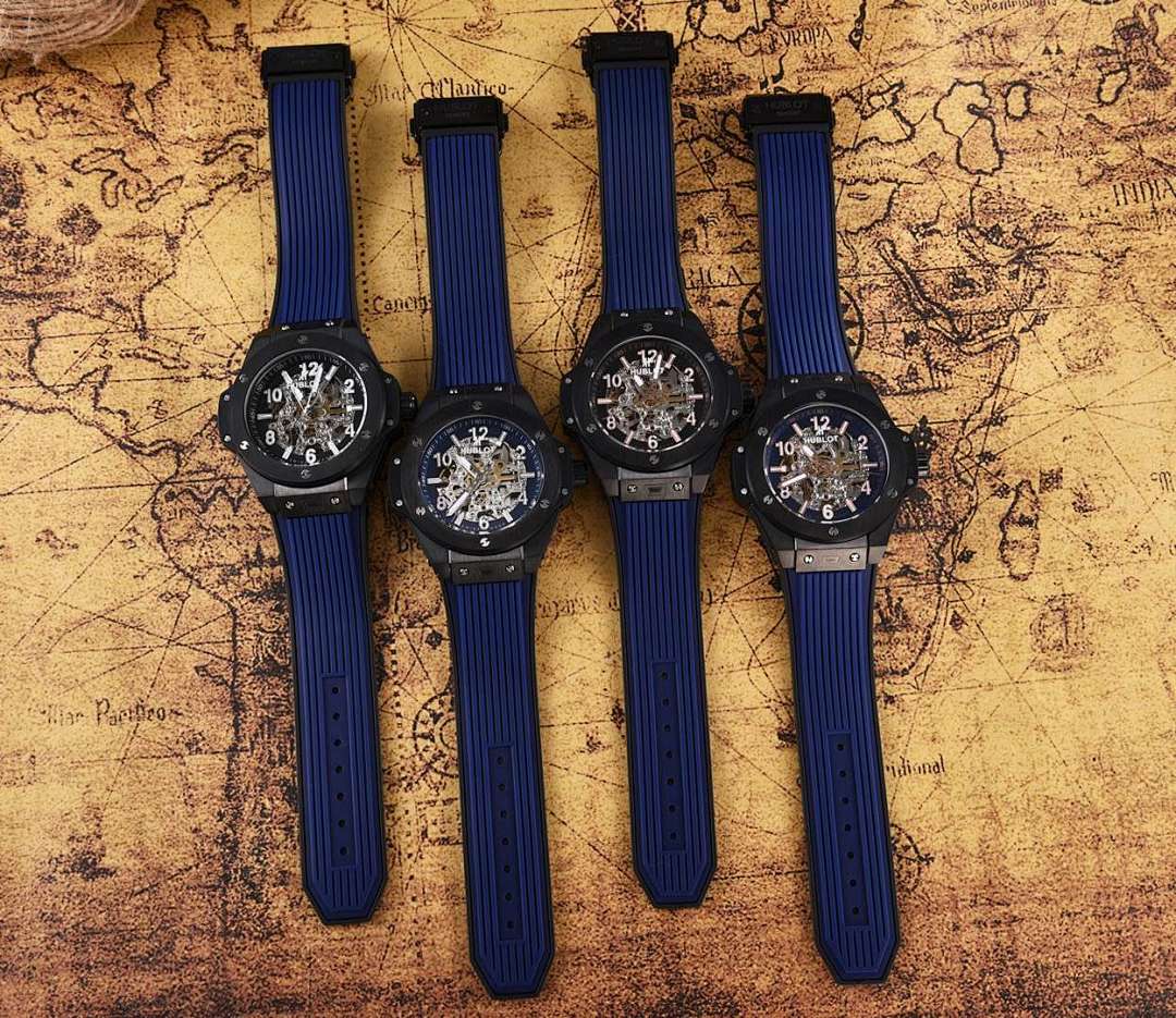 Hublot Big Bang · 5781 — תמונה 15