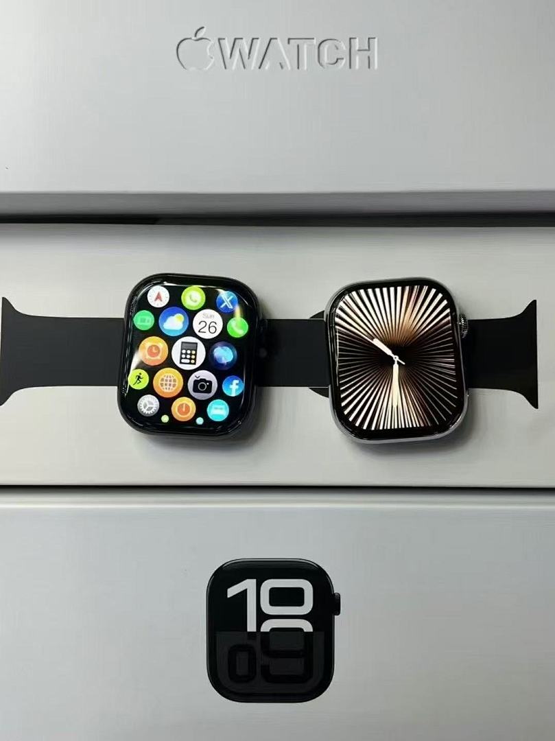 Apple — שעון יד · 5632 — תמונה 16