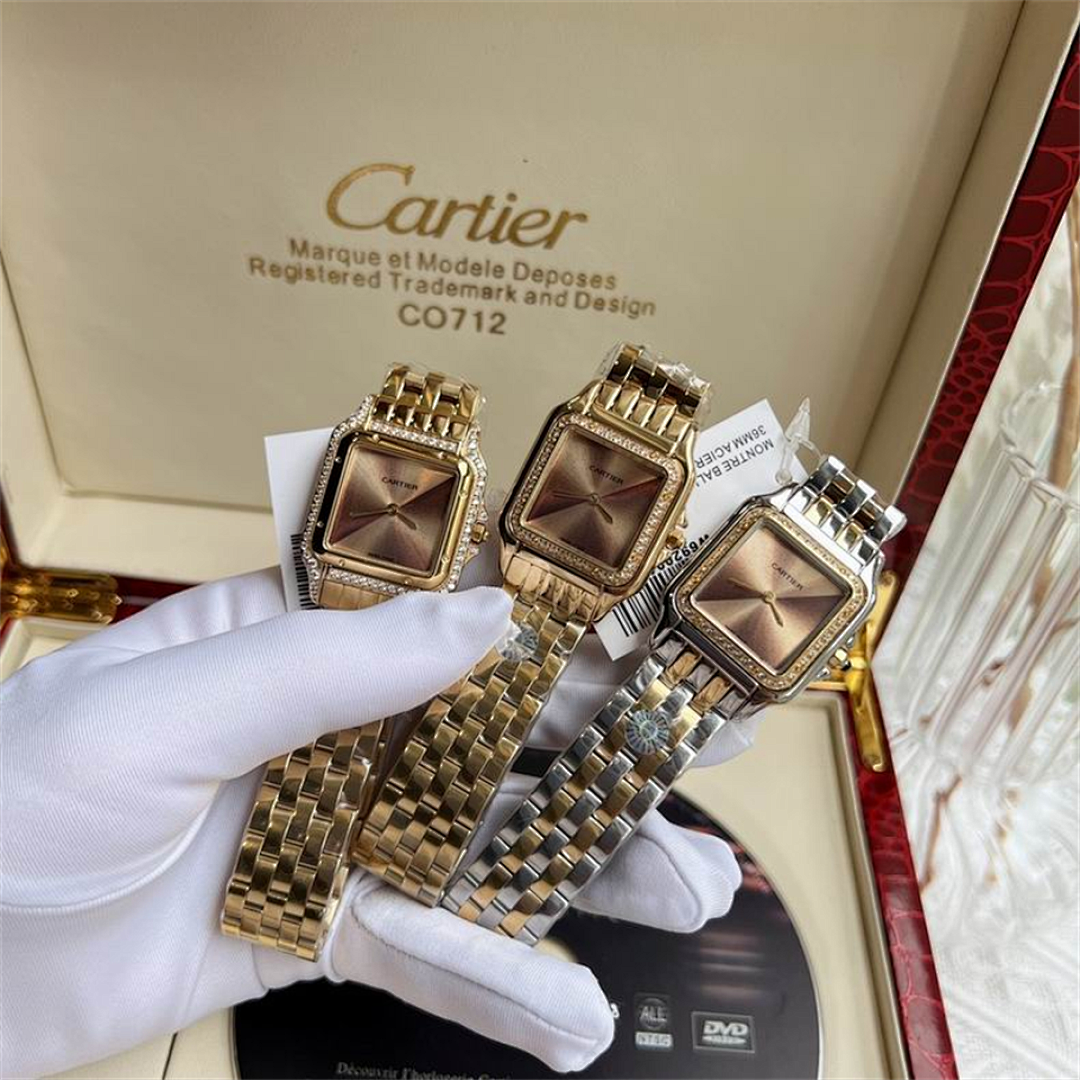 Panthère de Cartier · 5754 — תמונה 15