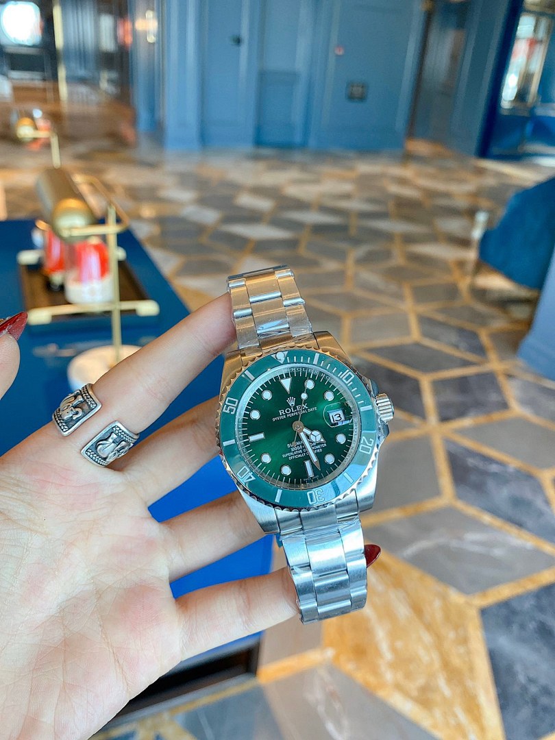 Rolex Submariner Date · 5573 — תמונה 11