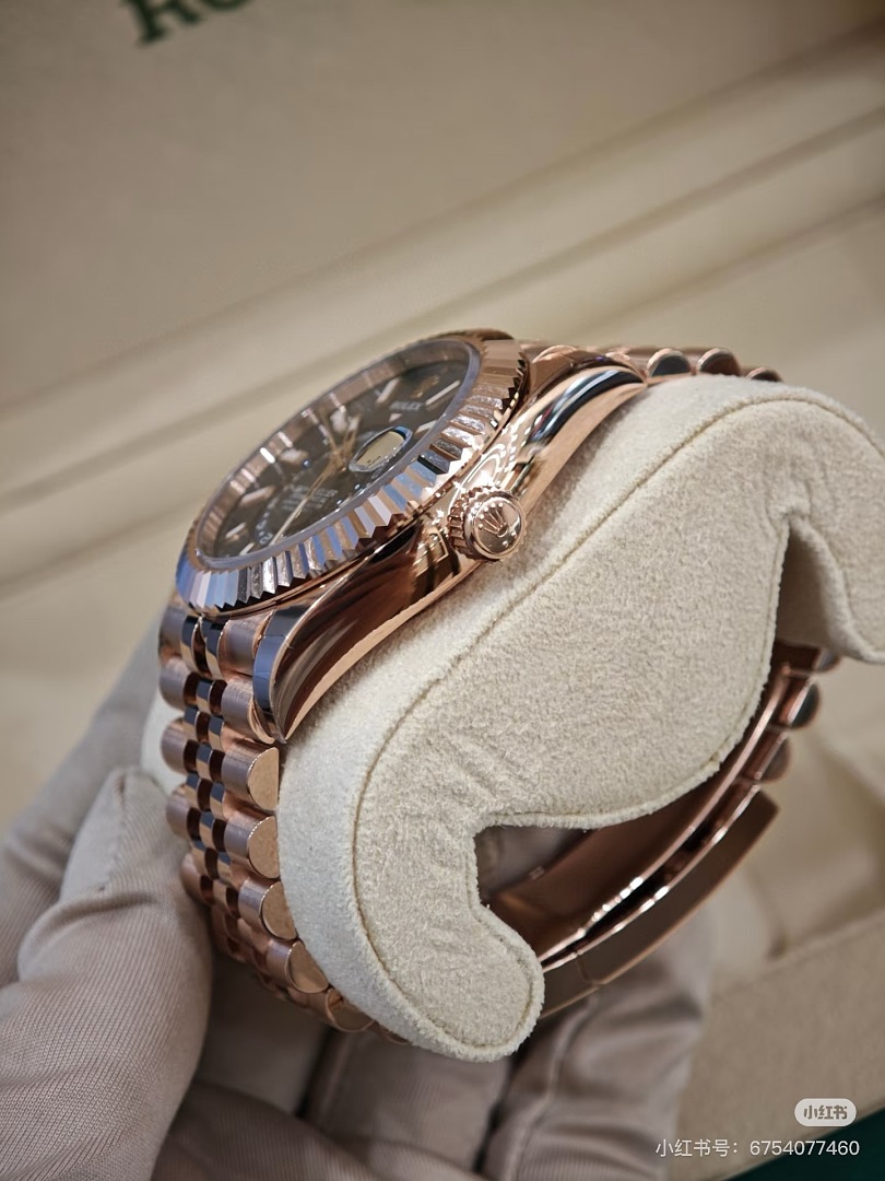 Rolex Sky-Dweller · 6319 — תמונה 23