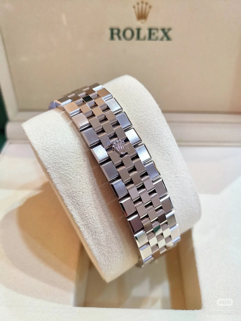 Rolex Land-Dweller · 6181 — תמונה 16