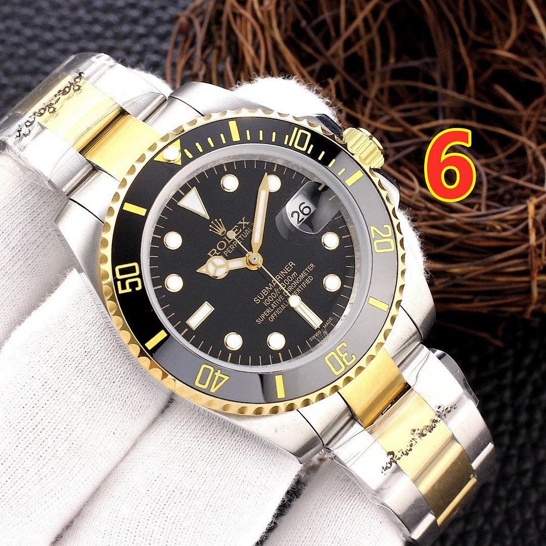 Rolex Submariner Hulk 116610LV · 5623 — תמונה 26