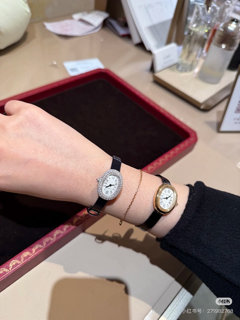 Cartier Baignoire · 6038 — תמונה 2