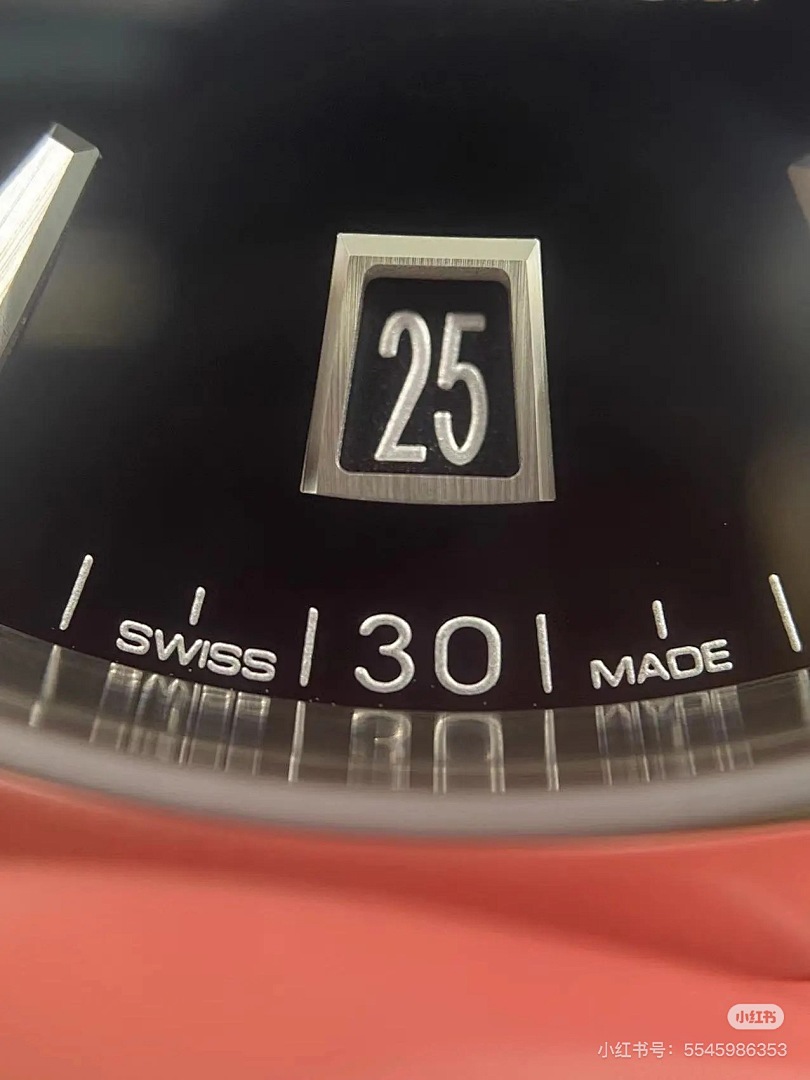 Omega Seamaster Aqua Terra 150M · 5570 — תמונה 10