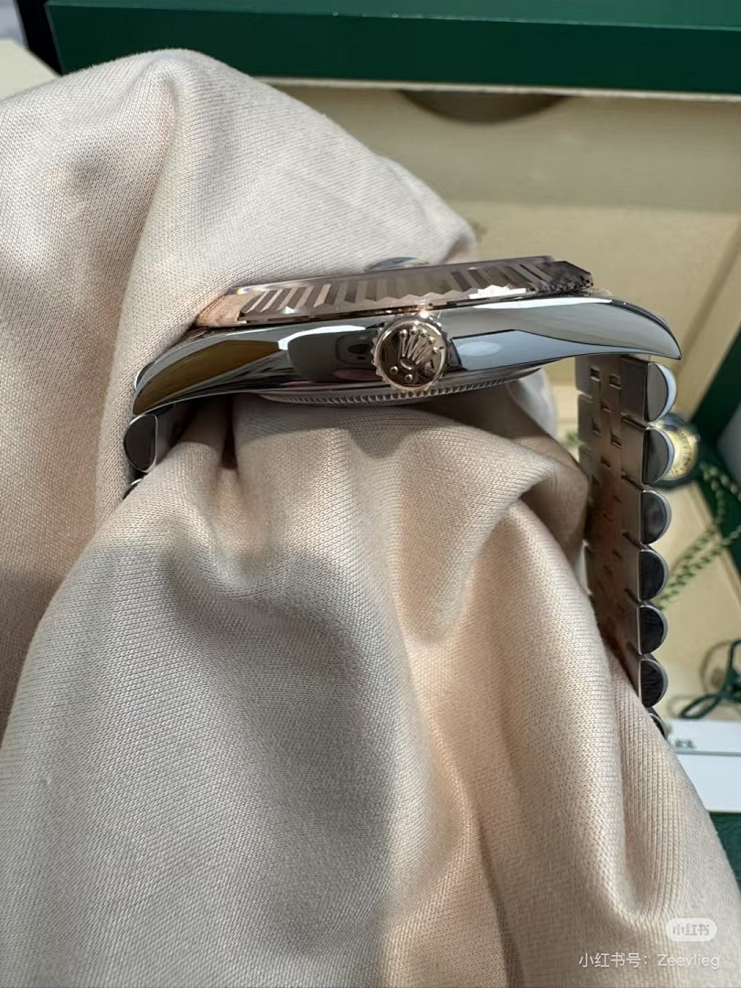 Rolex Datejust 31 · 6156 — תמונה 13