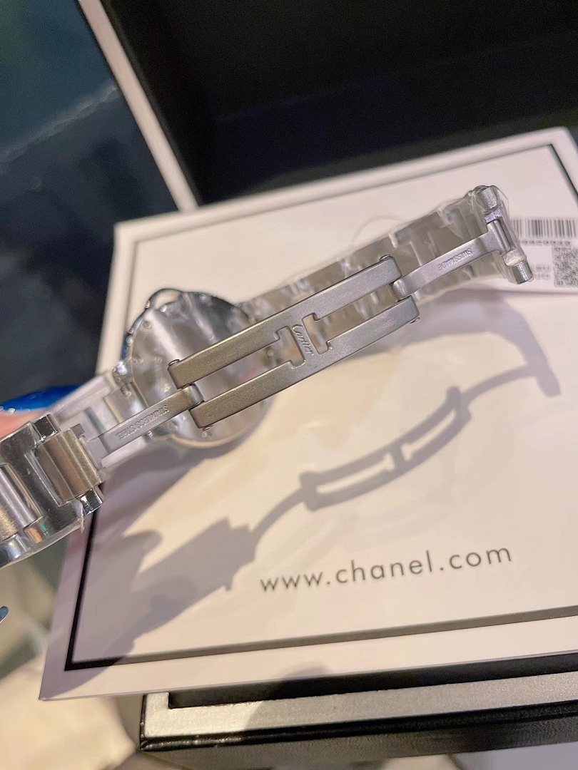 Cartier Ballon Bleu · 5755 — תמונה 19