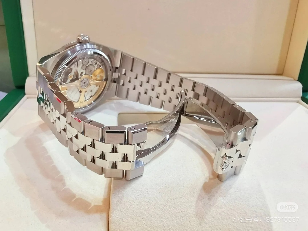 Rolex Land-Dweller · 6318 — תמונה 18