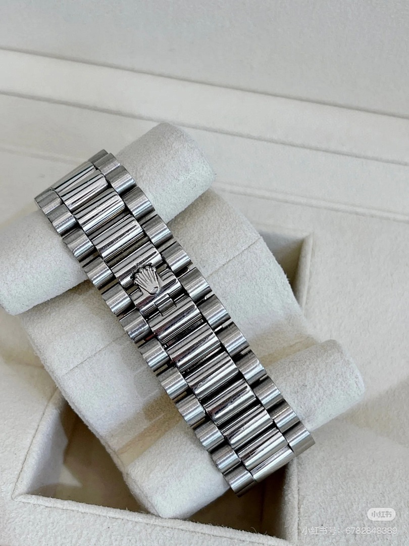 Rolex Day-Date 40 · 6072 — תמונה 5