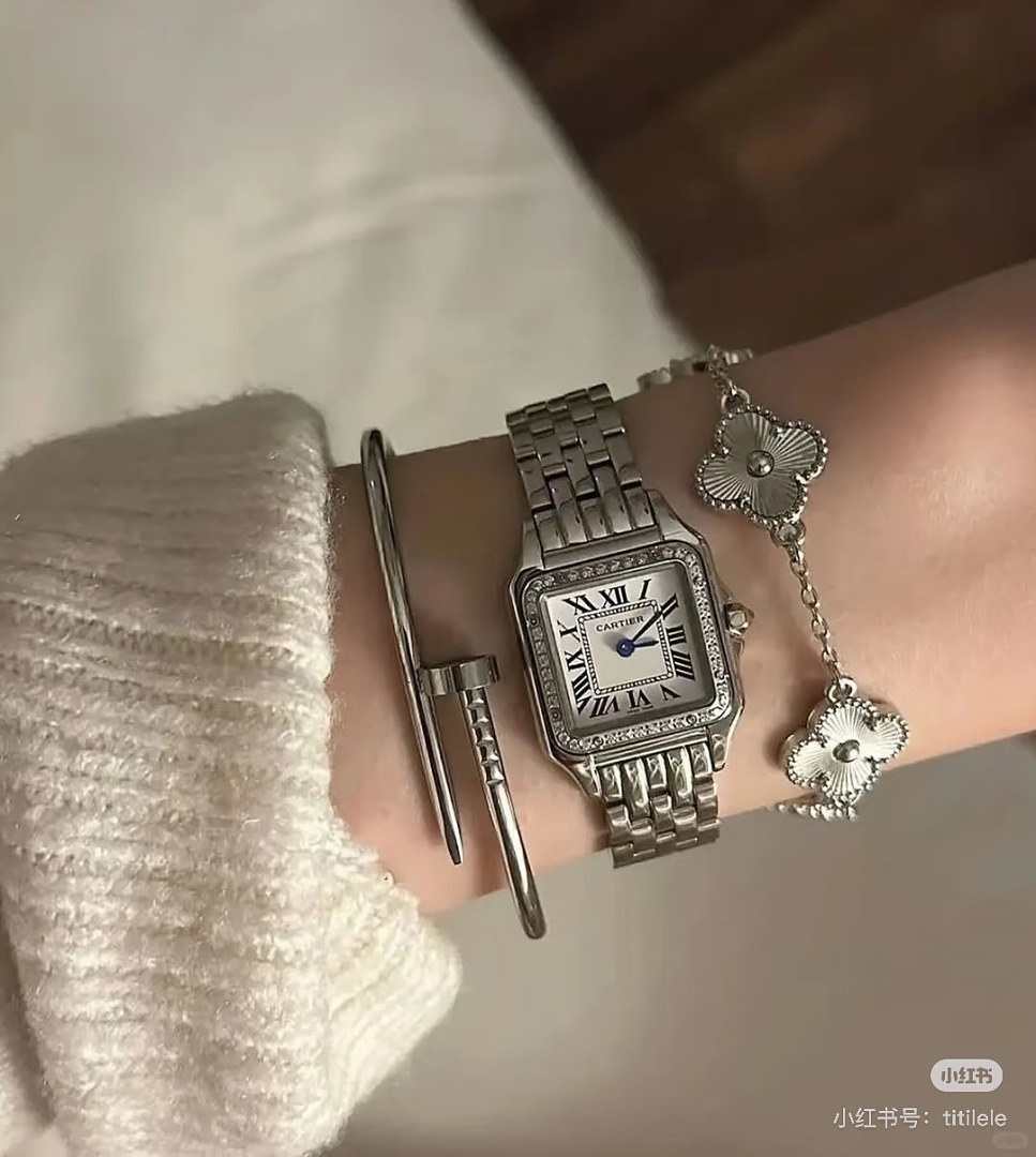 Panthère de Cartier · 6386 — תמונה 8