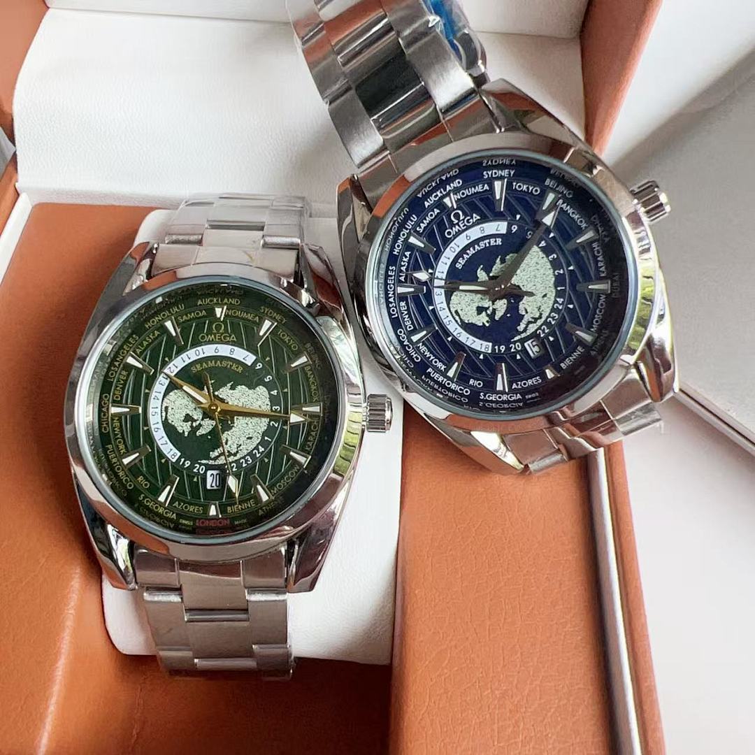 Omega Seamaster Aqua Terra · 5572 — תמונה 11