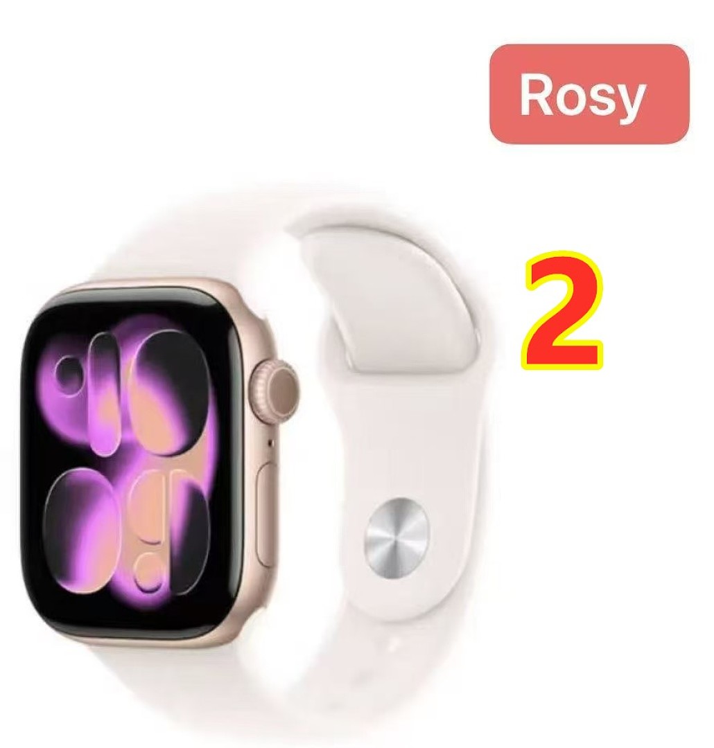 Apple Watch Series 11 · 6424 — תמונה 3