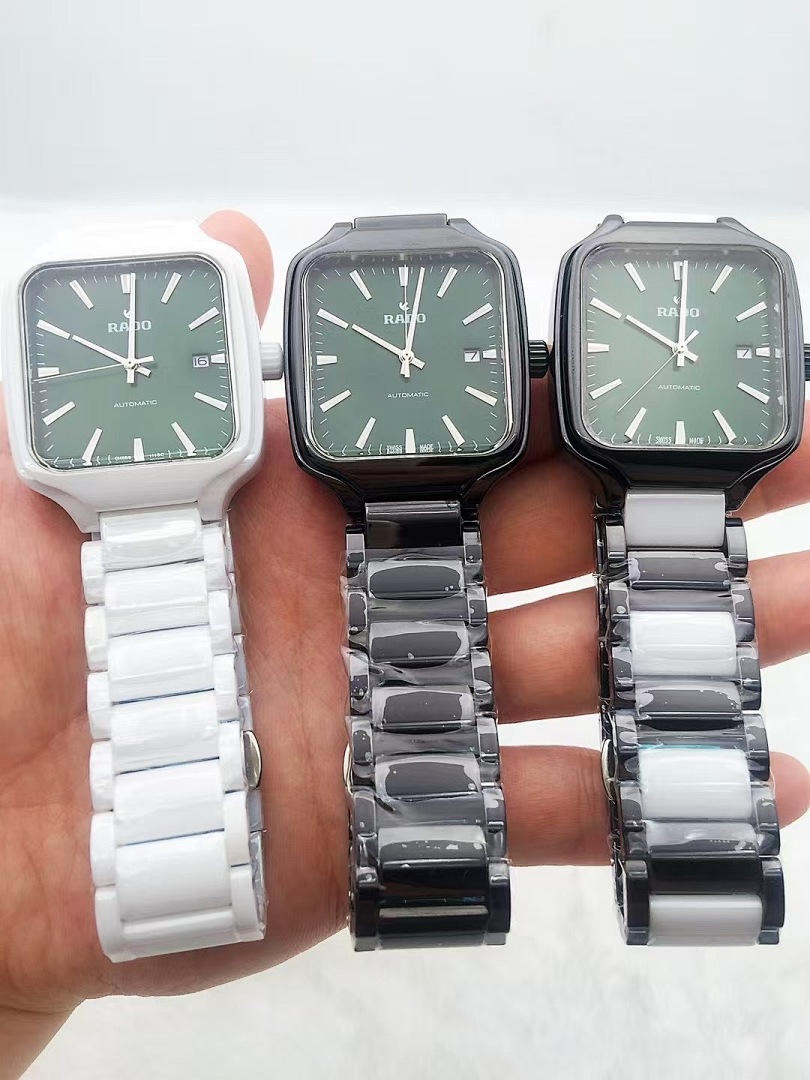 Rado True Square Automatic · 5641 — תמונה 11