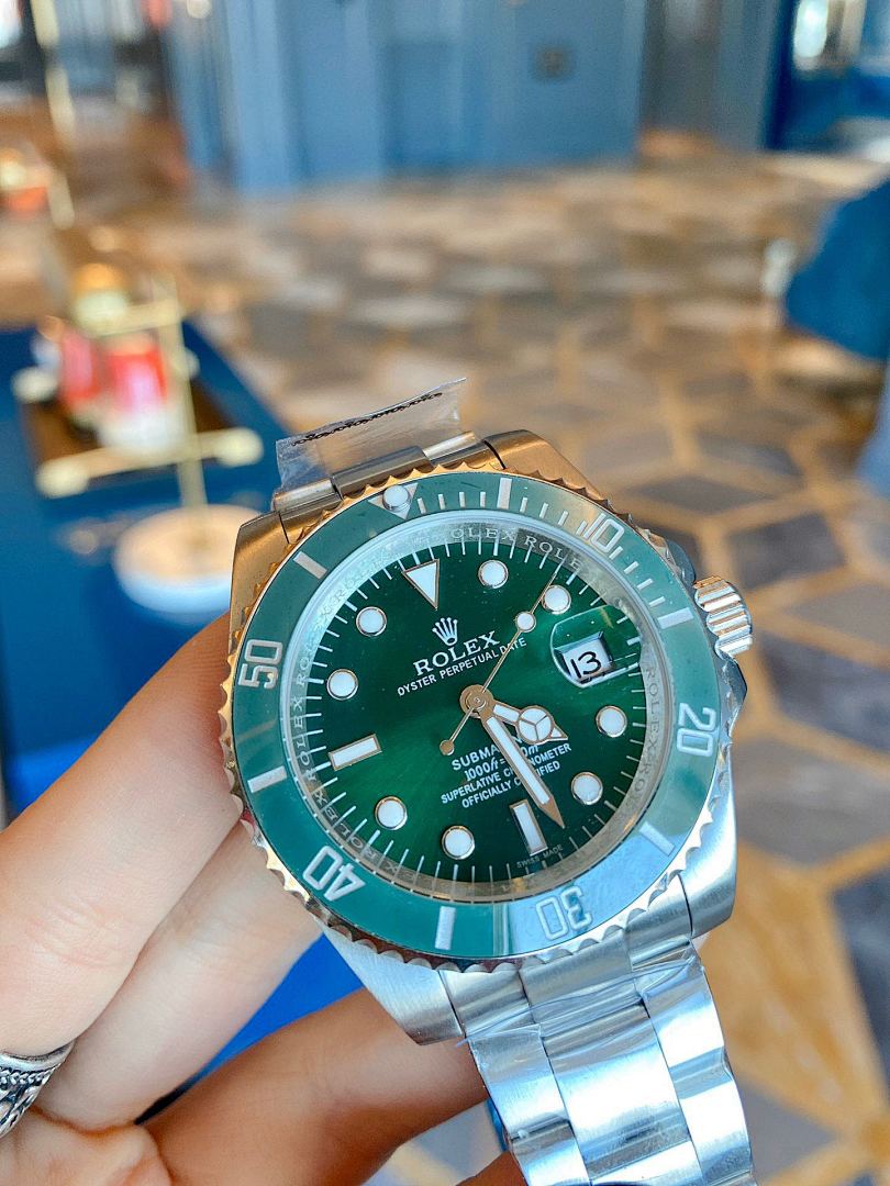 Rolex Submariner Date · 5573 — תמונה 10