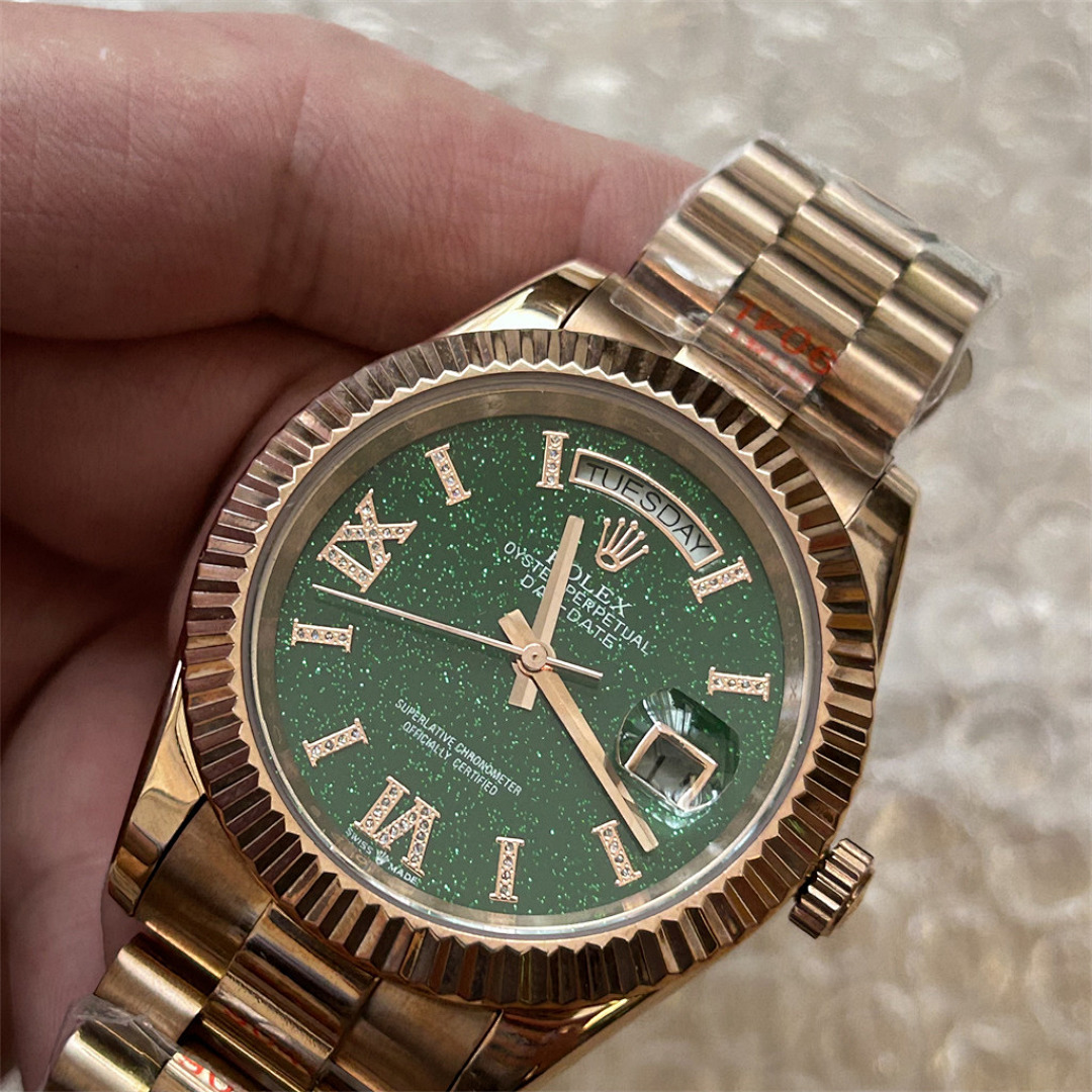 Rolex Day-Date · 5929 — תמונה 22